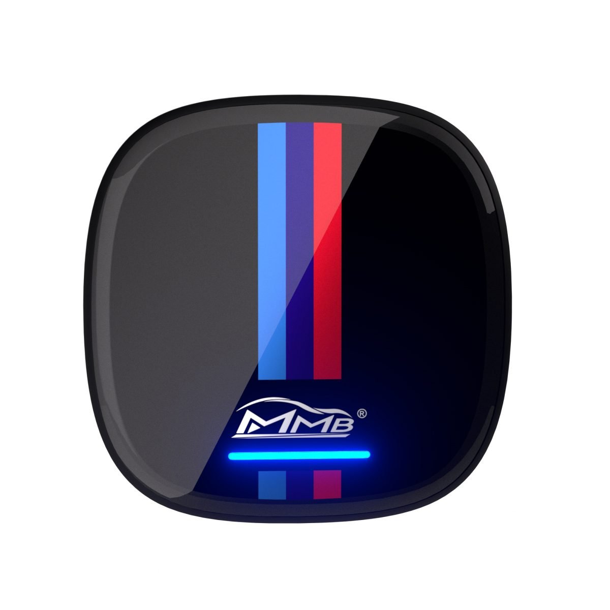 Multimedia Android IOS Box für BMW 2018-2023 – Bild 1